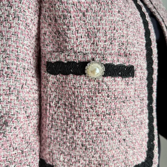 Ted Baker tweed jacket - Picture 4 of 11